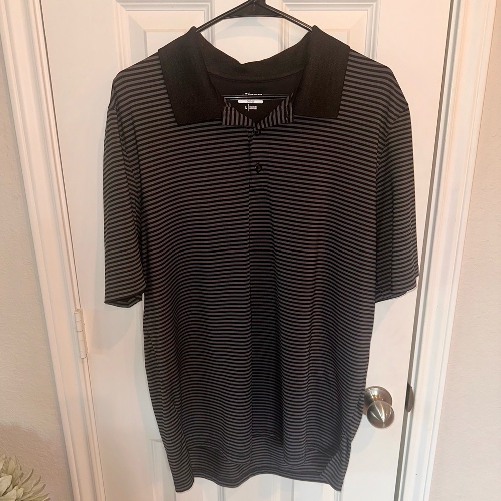 BCG Golf Polo